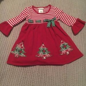 Christmas Dress